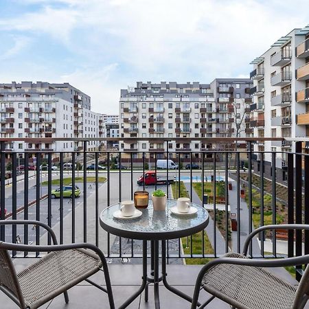 Lux Apartment Grzegorzecka Estate Cracow By Renters Prestige Krasków Εξωτερικό φωτογραφία
