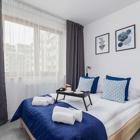 Lux Apartment Grzegorzecka Estate Cracow By Renters Prestige Krasków Εξωτερικό φωτογραφία