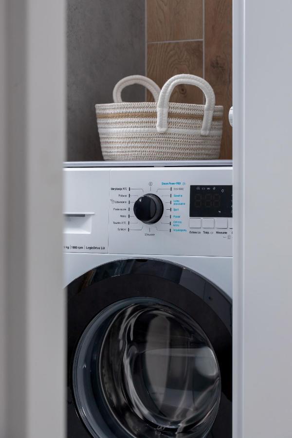 Lux Apartment Grzegorzecka Estate Cracow By Renters Prestige Krasków Εξωτερικό φωτογραφία