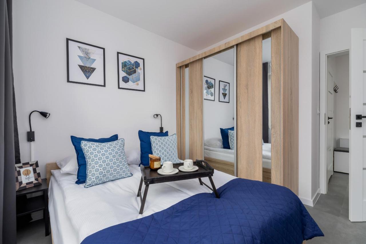 Lux Apartment Grzegorzecka Estate Cracow By Renters Prestige Krasków Εξωτερικό φωτογραφία