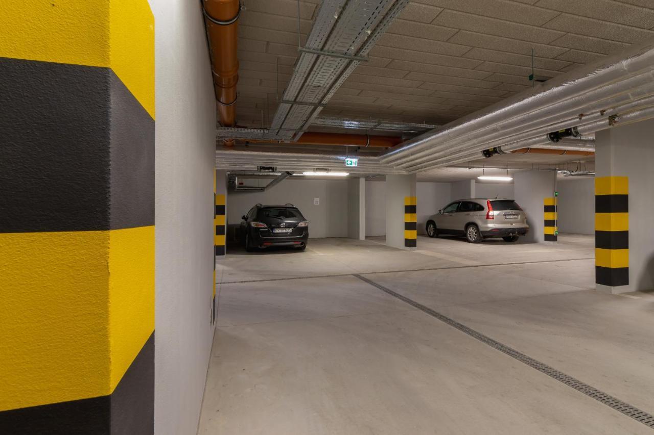 Lux Apartment Grzegorzecka Estate Cracow By Renters Prestige Krasków Εξωτερικό φωτογραφία