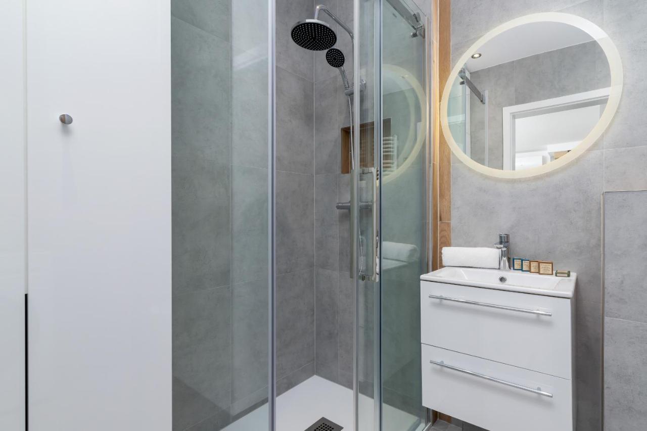 Lux Apartment Grzegorzecka Estate Cracow By Renters Prestige Krasków Εξωτερικό φωτογραφία