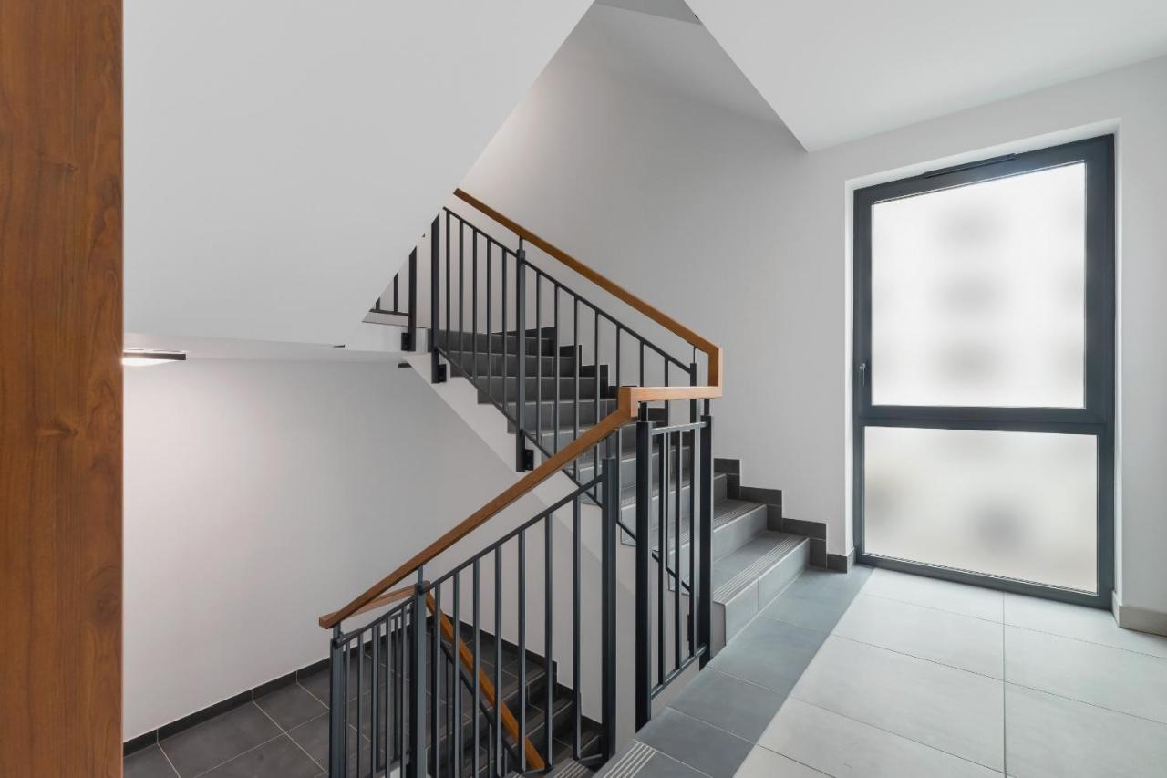 Lux Apartment Grzegorzecka Estate Cracow By Renters Prestige Krasków Εξωτερικό φωτογραφία